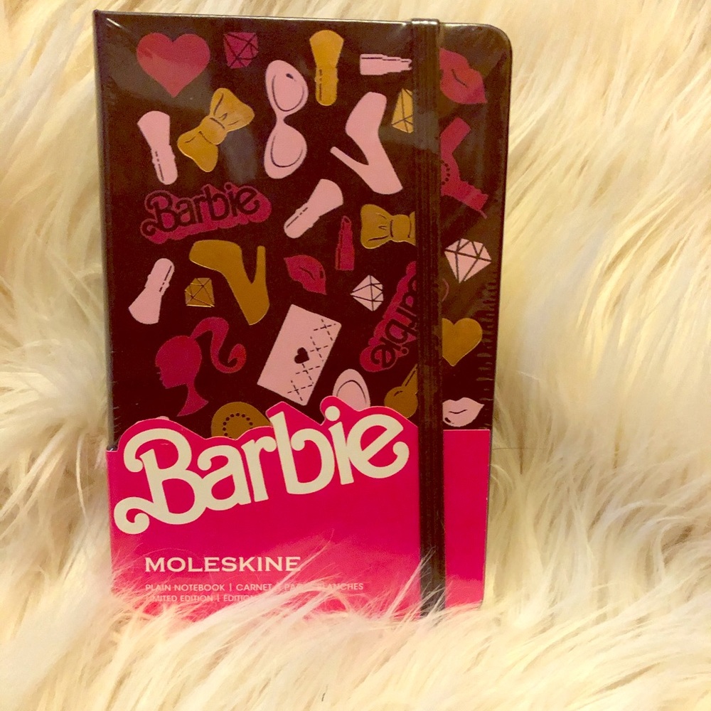 MOLESKINE POCKET NOTEBOOK